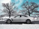 Mercedes-Benz S-Class by Lorinser 2005 года